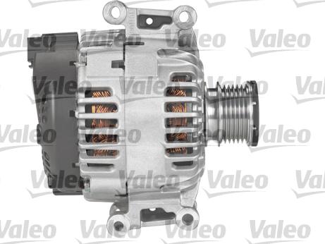 Valeo 440257 - Alternateur cwaw.fr