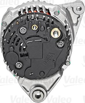 Valeo 439069 - Alternateur cwaw.fr