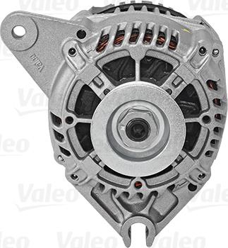 Valeo 439039 - Alternateur cwaw.fr