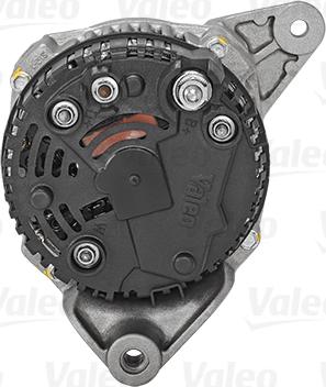 Valeo 439039 - Alternateur cwaw.fr