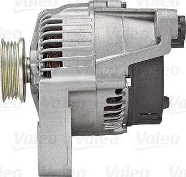 Valeo 439030 - Alternateur cwaw.fr