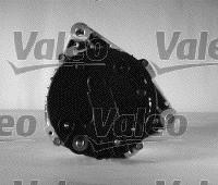 Valeo 439198 - Alternateur cwaw.fr