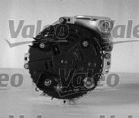 Valeo 439167 - Alternateur cwaw.fr