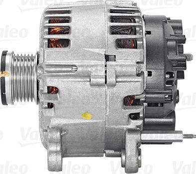 Valeo 439850 - Alternateur cwaw.fr