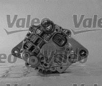 Valeo 439384 - Alternateur cwaw.fr