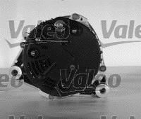 Valeo 439245 - Alternateur cwaw.fr