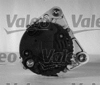 Valeo 439255 - Alternateur cwaw.fr