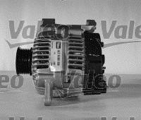 Valeo 439251 - Alternateur cwaw.fr