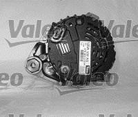 Valeo 439265 - Alternateur cwaw.fr