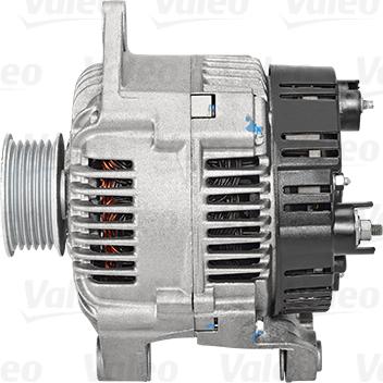 Valeo 439209 - Alternateur cwaw.fr