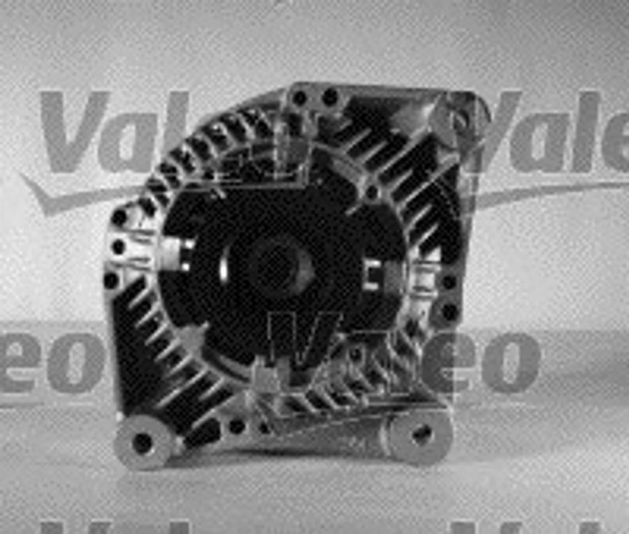 Valeo 439203 - Alternateur cwaw.fr