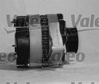 Valeo 439288 - Alternateur cwaw.fr