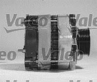 Valeo 439288 - Alternateur cwaw.fr