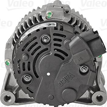 Valeo 439276 - Alternateur cwaw.fr