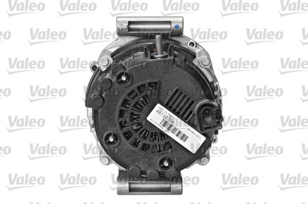 Valeo 440360 - Alternateur cwaw.fr