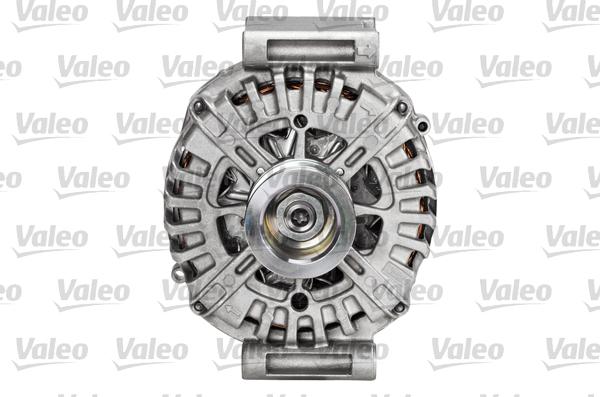 Valeo 440360 - Alternateur cwaw.fr