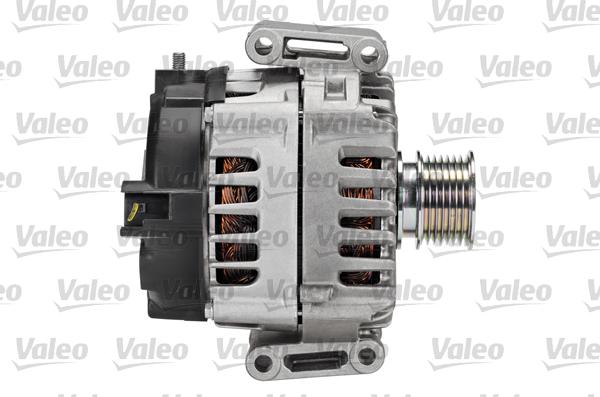 Valeo 440360 - Alternateur cwaw.fr