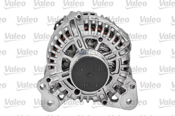 Valeo 439719 - Alternateur cwaw.fr