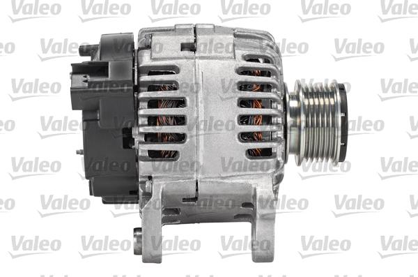 Valeo 439719 - Alternateur cwaw.fr