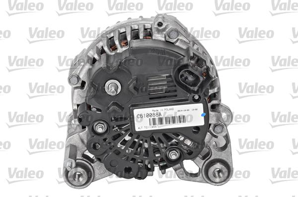 Valeo 439719 - Alternateur cwaw.fr