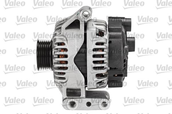 Valeo 440417 - Alternateur cwaw.fr