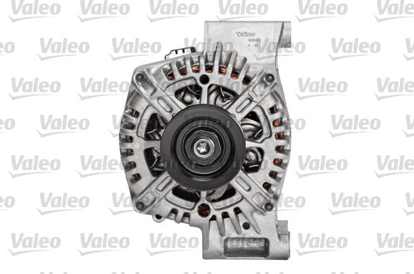 Valeo 440417 - Alternateur cwaw.fr