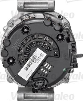 Valeo 439772 - Alternateur cwaw.fr