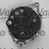 Valeo 436469 - Alternateur cwaw.fr