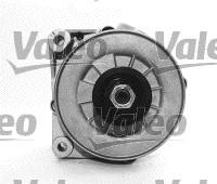 Valeo 436411 - Alternateur cwaw.fr