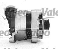 Valeo 436411 - Alternateur cwaw.fr