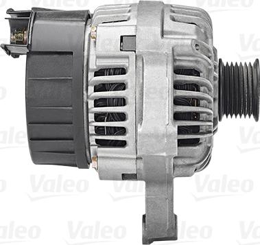 Valeo 436486 - Alternateur cwaw.fr