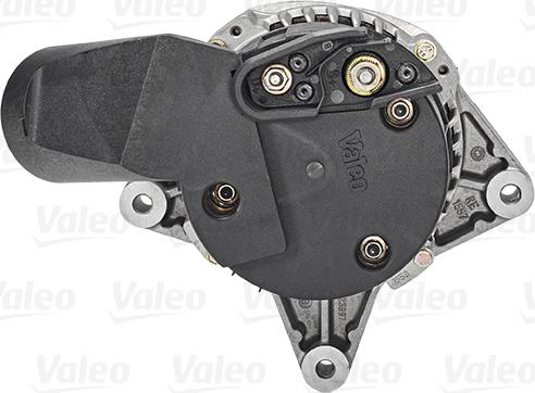 Valeo 436486 - Alternateur cwaw.fr