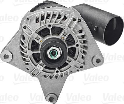 Valeo 436486 - Alternateur cwaw.fr