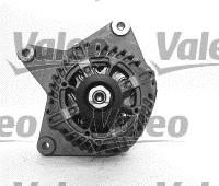 Valeo 436487 - Alternateur cwaw.fr