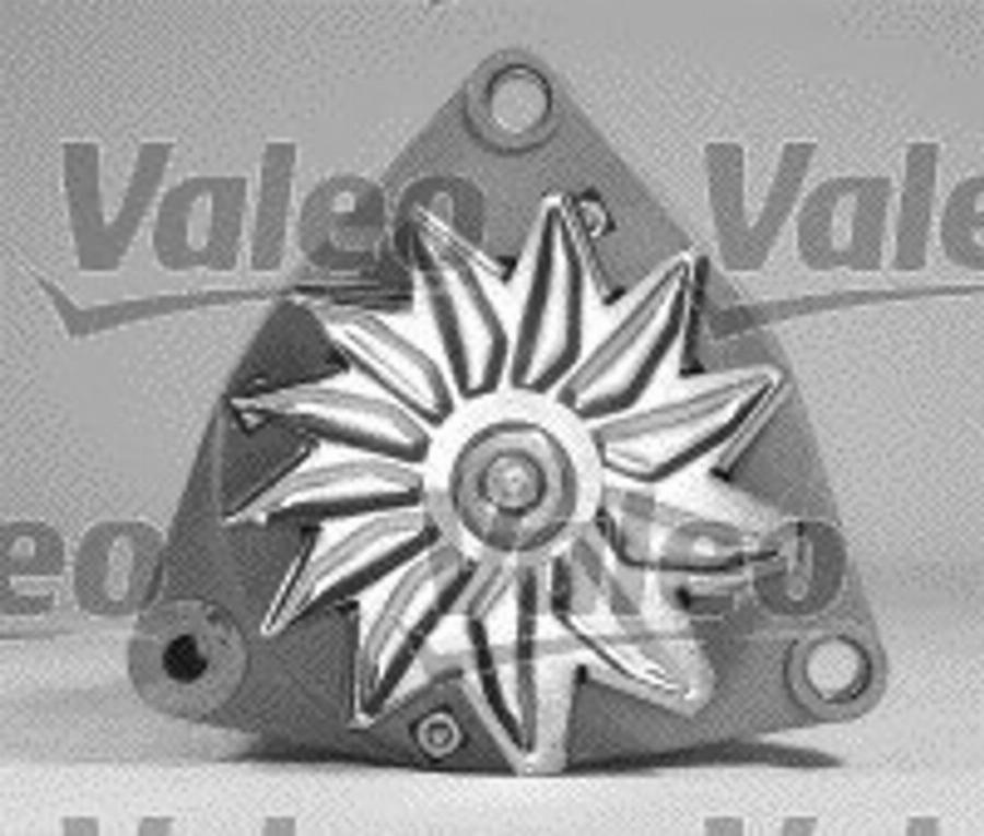 Valeo 436424 - Alternateur cwaw.fr