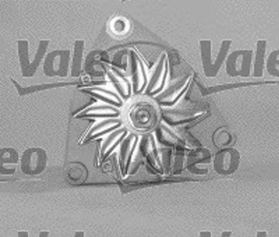 Valeo 436425 - Alternateur cwaw.fr