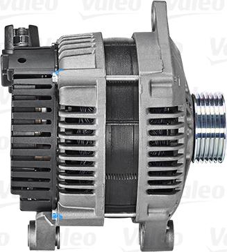 Valeo 436477 - Alternateur cwaw.fr