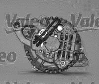 Valeo 436544 - Alternateur cwaw.fr