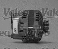 Valeo 436544 - Alternateur cwaw.fr