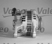 Valeo 436542 - Alternateur cwaw.fr