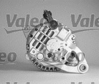 Valeo 436542 - Alternateur cwaw.fr