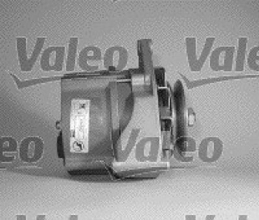 Valeo 436562 - Alternateur cwaw.fr