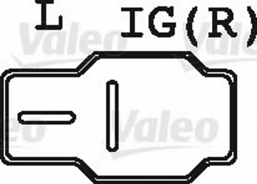 Valeo 436502 - Alternateur cwaw.fr