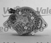 Valeo 436516 - Alternateur cwaw.fr