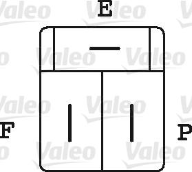 Valeo 436513 - Alternateur cwaw.fr