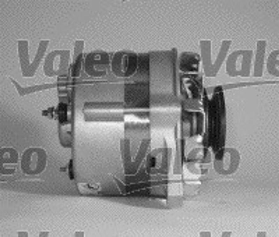 Valeo 436534 - Alternateur cwaw.fr