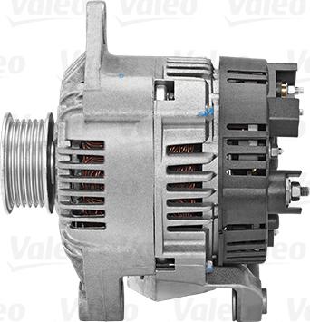 Valeo 436648 - Alternateur cwaw.fr