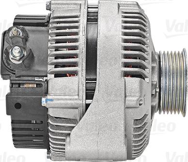 Valeo 439072 - Alternateur cwaw.fr