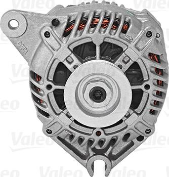 Valeo 436611 - Alternateur cwaw.fr