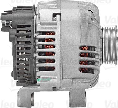 Valeo 436611 - Alternateur cwaw.fr